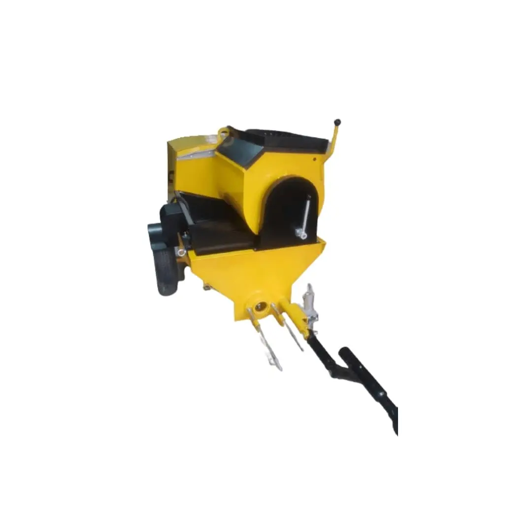 Polovna mašina za malter