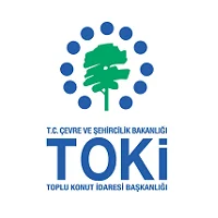 T.O.K.İ Logo